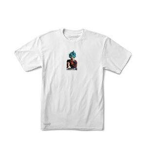 Primitive
Shadow Goku Tee